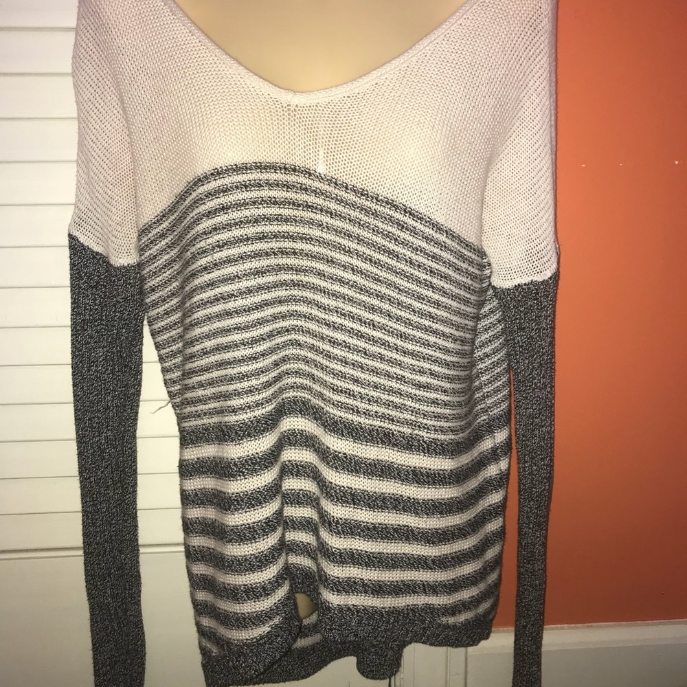 c&c California sweater
